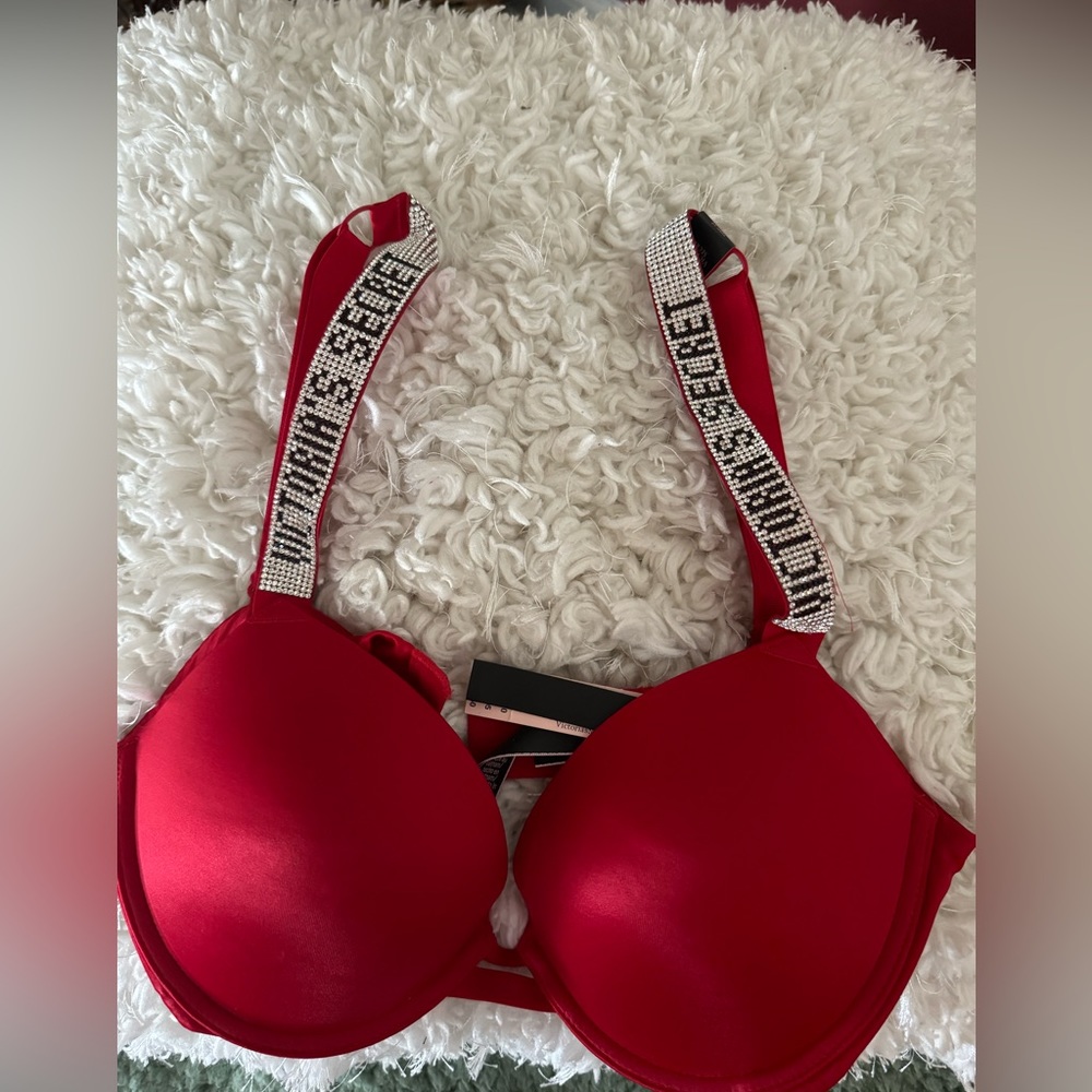 Victoria’s Secret very sexy